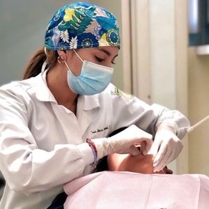 Meet your Posher, Sara monica